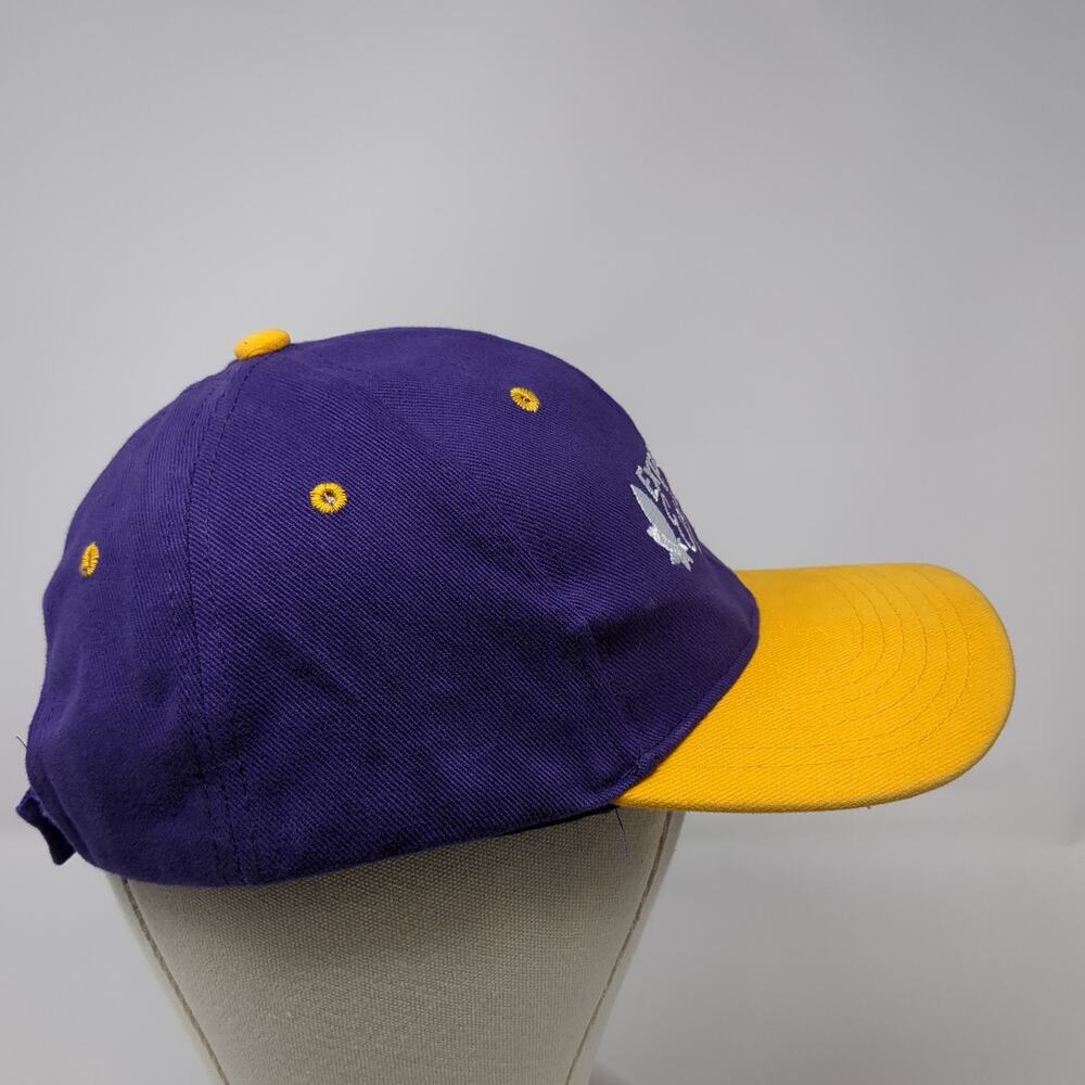 Expect Extraordinary Strapback Baseball Cap Multi… - image 5